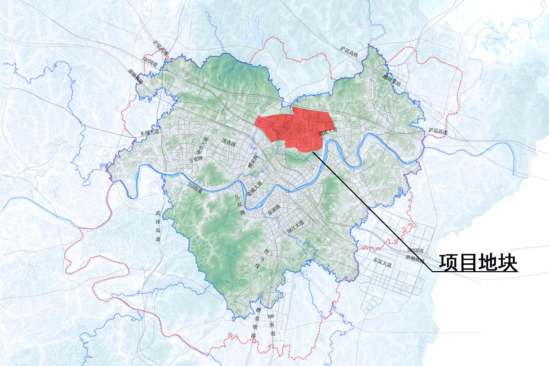 区位