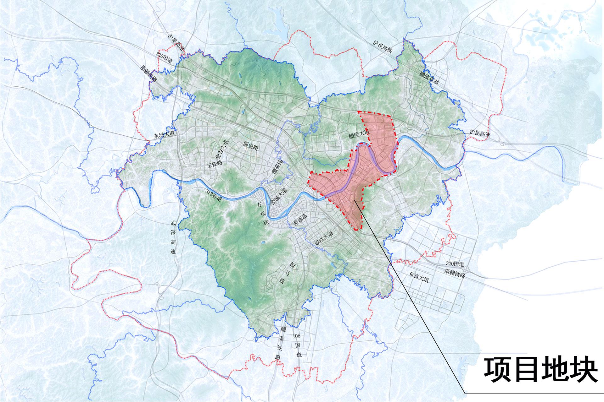 区位