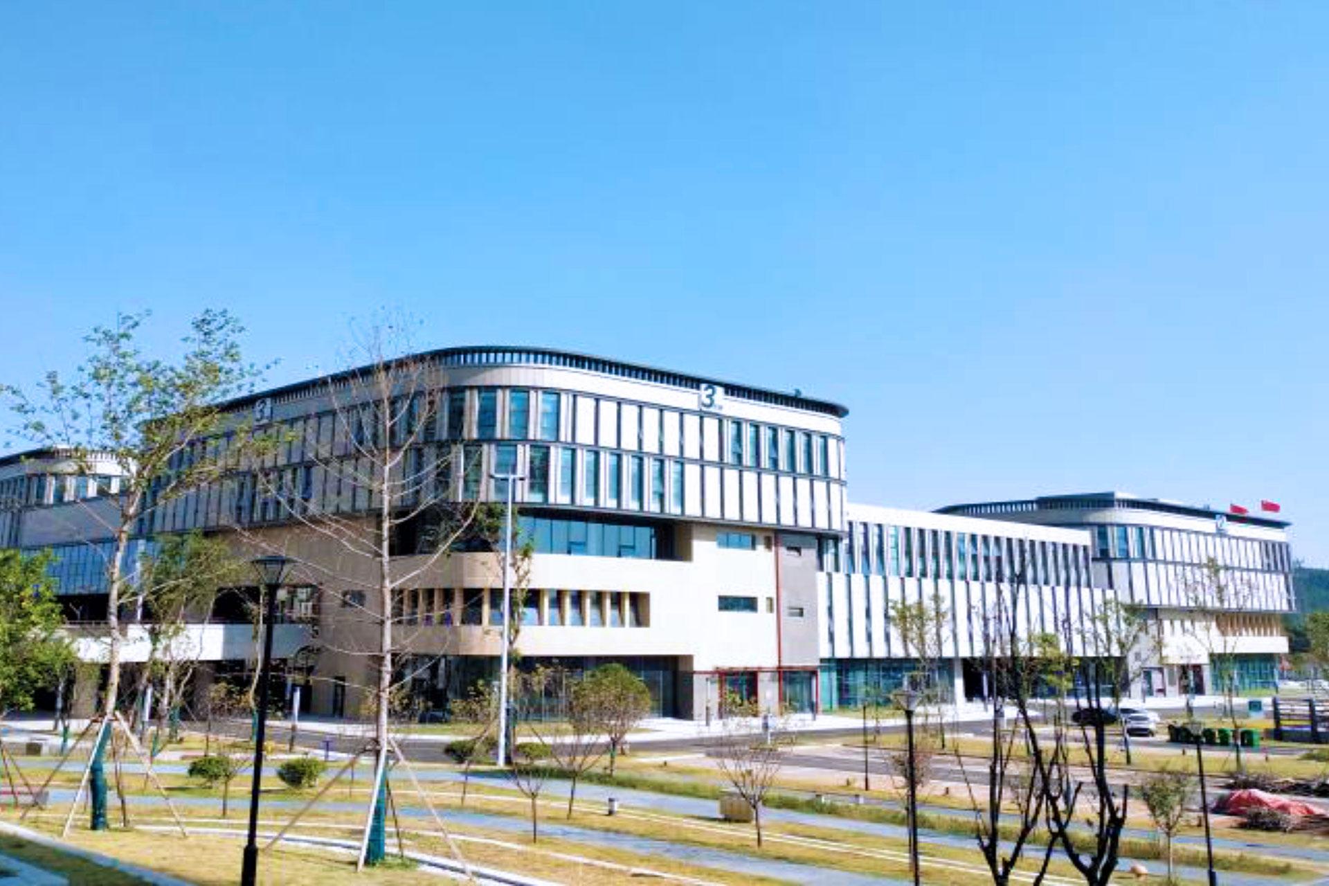 3-2渌江新城核心区工程