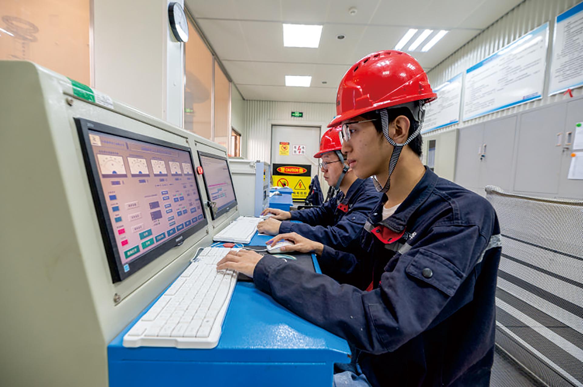 湖南滨华电瓷电器检测检验有限公司